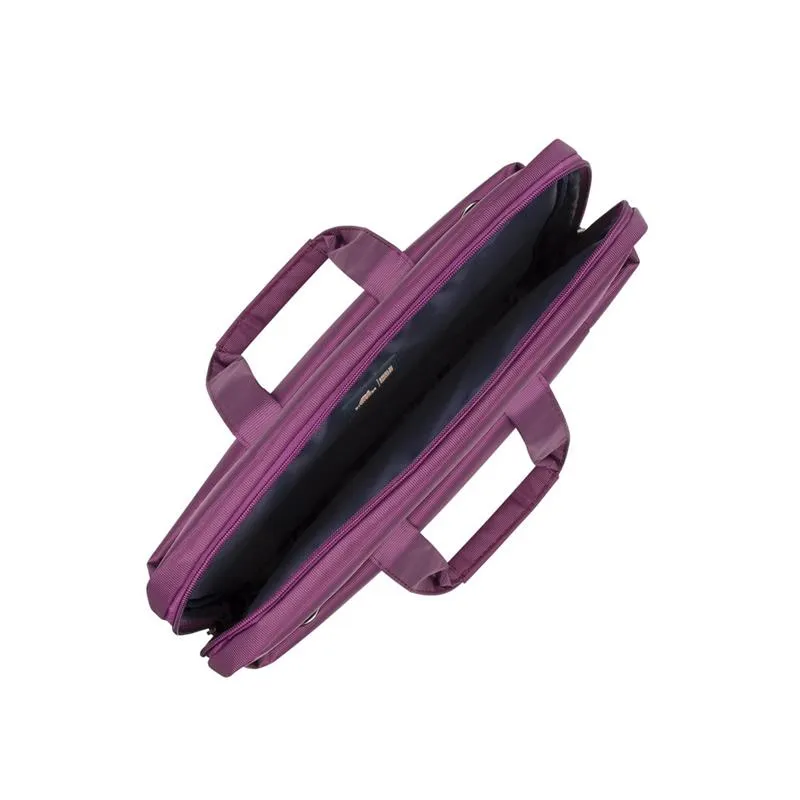 Сумка для ноутбука Rivacase 8231 15.6" Purple - мініатюра 6