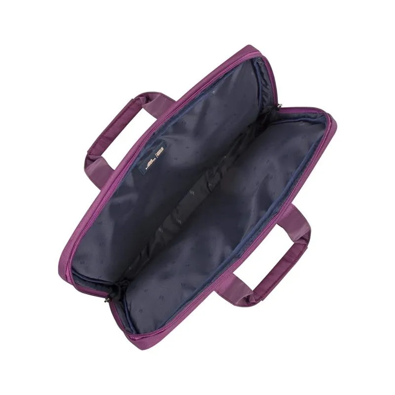 Сумка для ноутбука Rivacase 8231 15.6" Purple - мініатюра 7