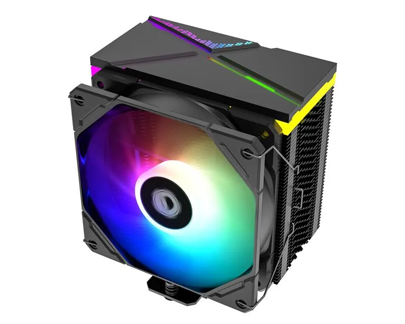 Кулер процесорний ID-Cooling SE-234-ARGB V2 - мініатюра 2