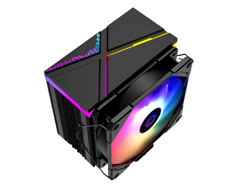 Кулер процесорний ID-Cooling SE-234-ARGB V2 - мініатюра 3