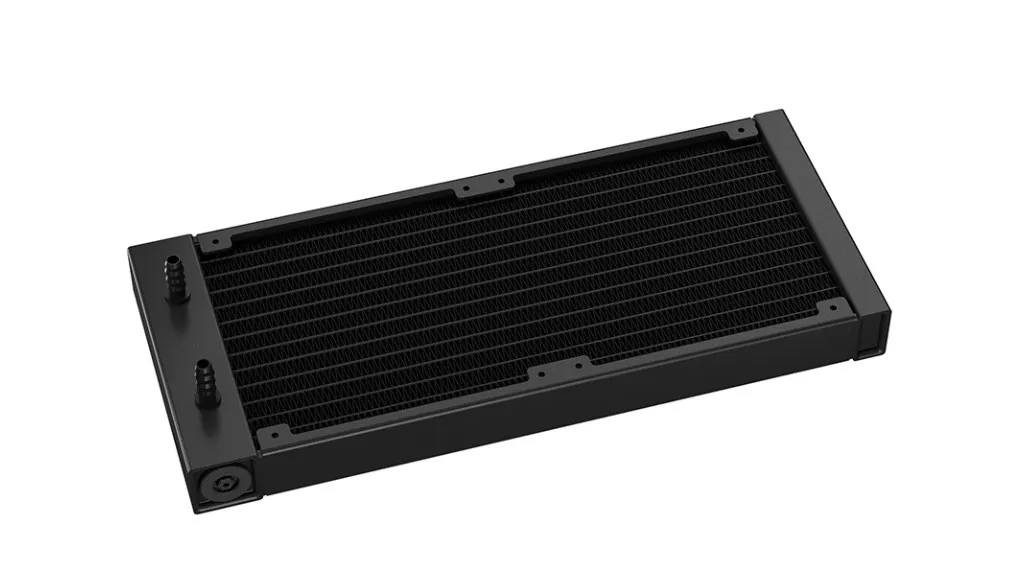 Система водяного охолодження DeepCool LT520 (R-LT520-BKAMNF-G-1) - мініатюра 4