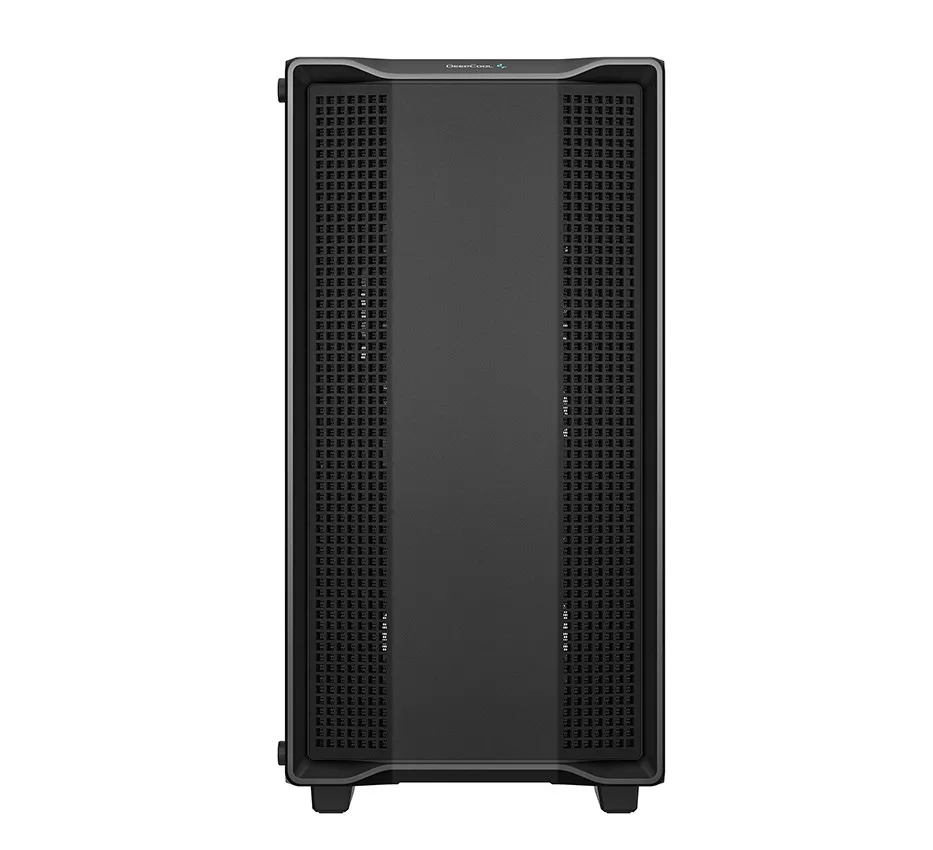 Корпус DeepCool CC360 ARGB (R-CC360-BKAPM3-G-1) без БЖ - мініатюра 3