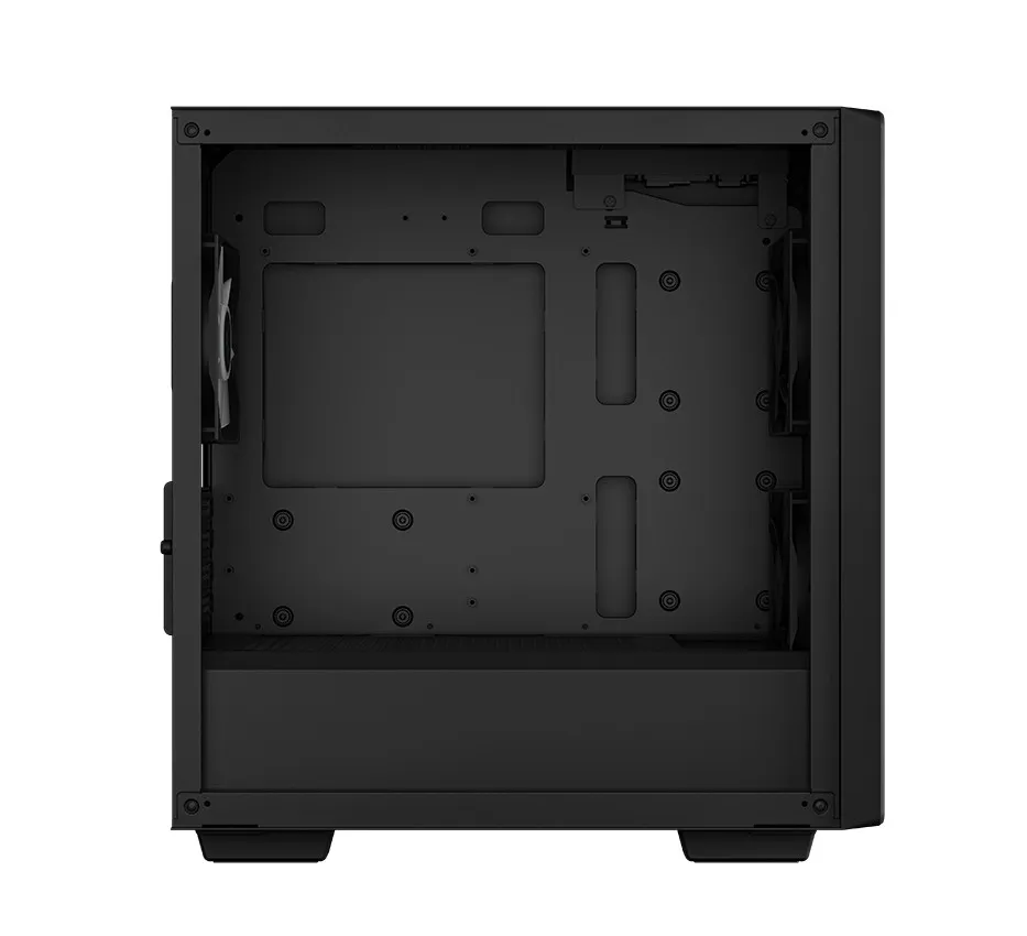 Корпус DeepCool CC360 ARGB (R-CC360-BKAPM3-G-1) без БЖ - мініатюра 5