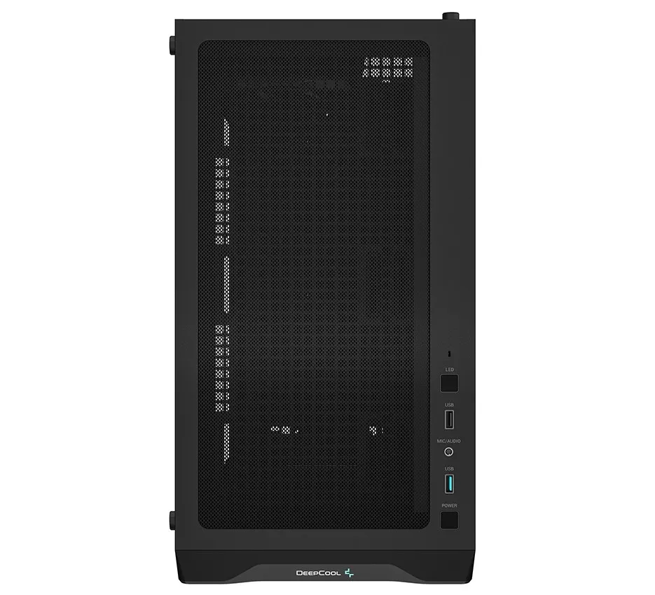 Корпус DeepCool CC360 ARGB (R-CC360-BKAPM3-G-1) без БЖ - мініатюра 8