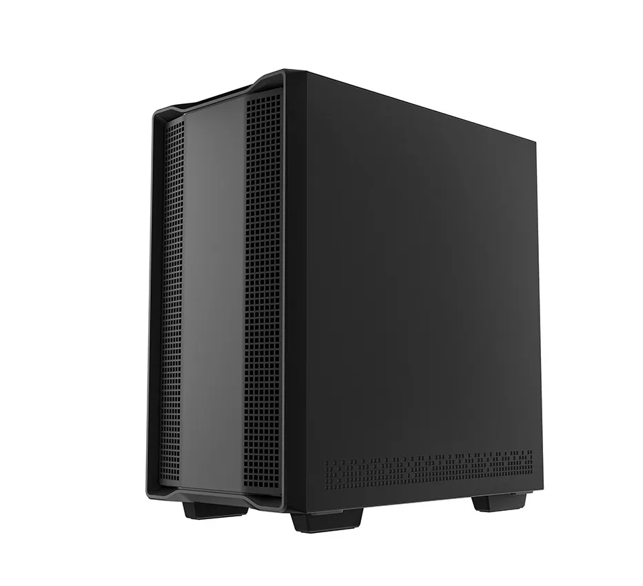 Корпус DeepCool CC360 ARGB (R-CC360-BKAPM3-G-1) без БЖ - мініатюра 9