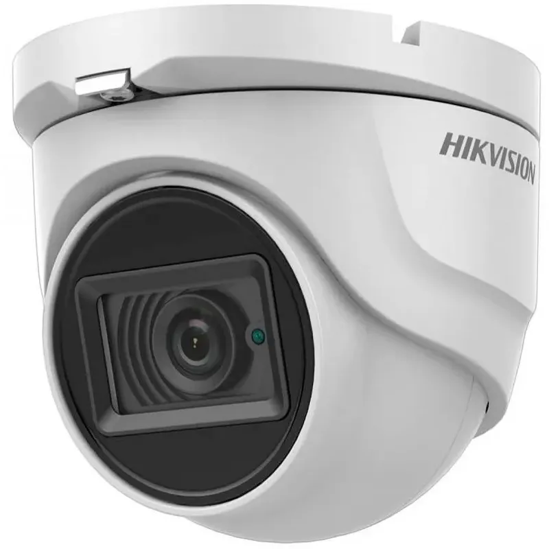 Turbo HD камера Hikvision DS-2CE76H8T-ITMF - зображення 1