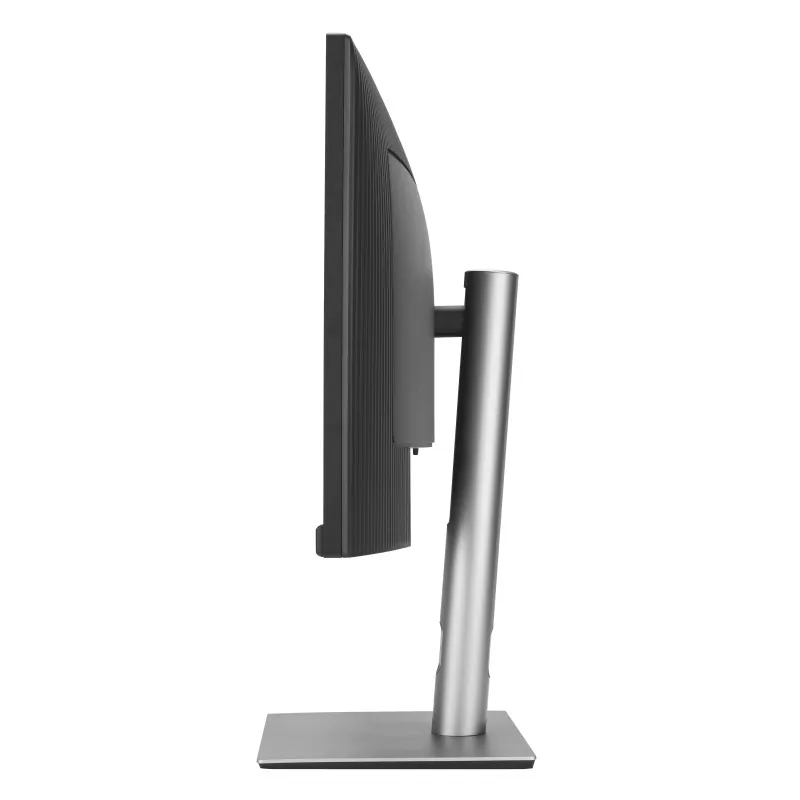 Монітор Asus 34.1" PA34VCNV (90LM04A0-B02370) IPS Black/Silver Curved - мініатюра 6