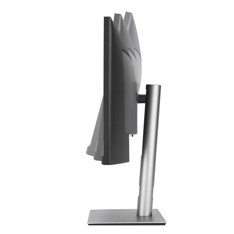 Монітор Asus 34.1" PA34VCNV (90LM04A0-B02370) IPS Black/Silver Curved - мініатюра 7
