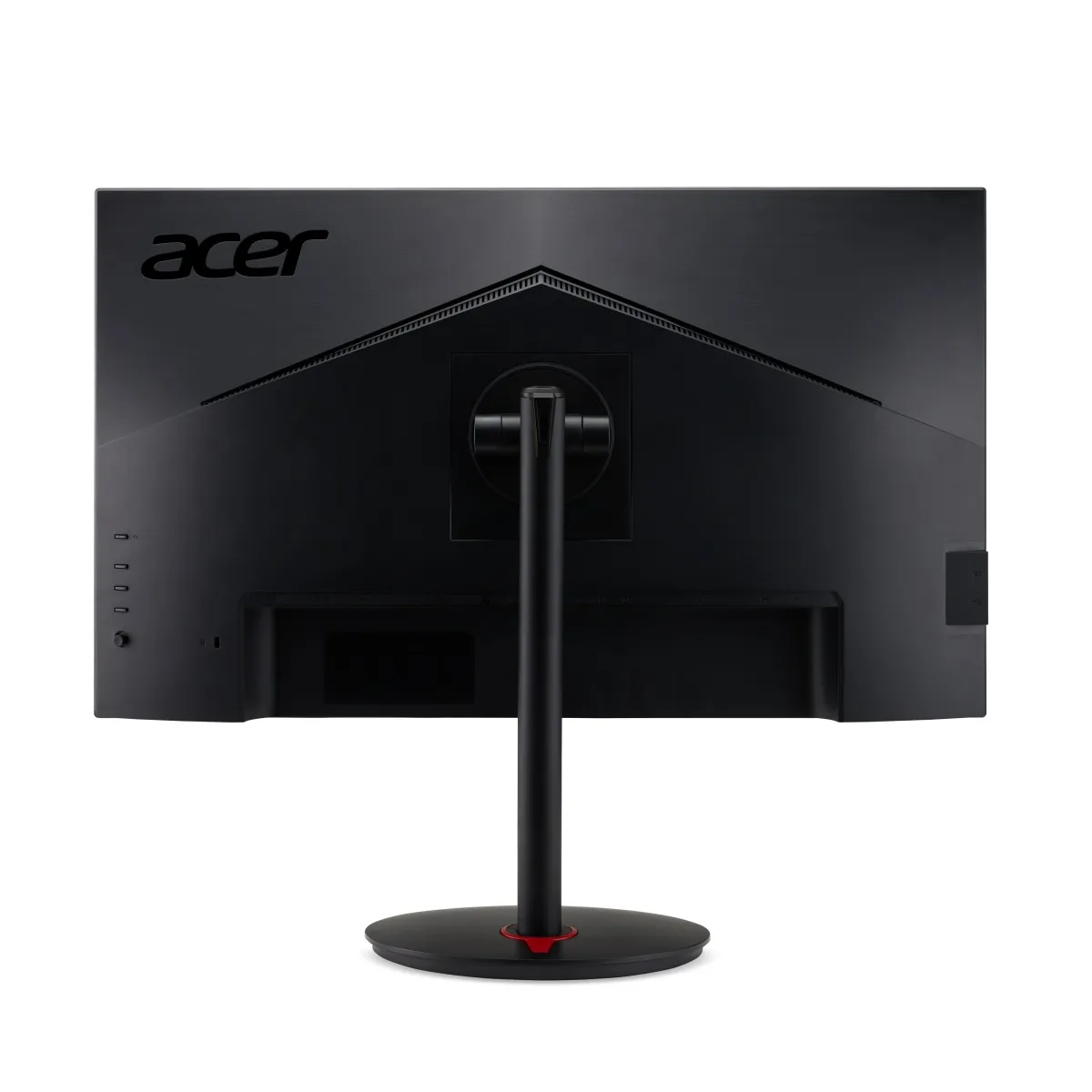 Монiтор Acer 27" Nitro XV272UV3bmiiprx (UM.HX2EE.307) IPS Black - мініатюра 4