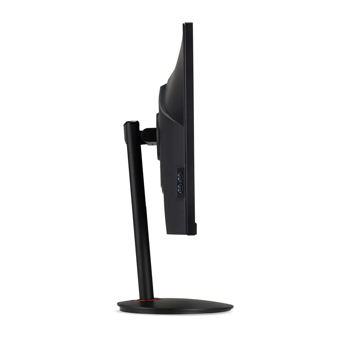 Монiтор Acer 27" Nitro XV272UV3bmiiprx (UM.HX2EE.307) IPS Black - мініатюра 5