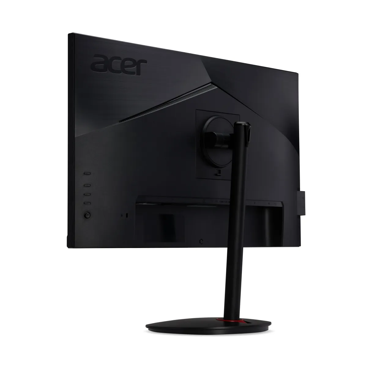 Монiтор Acer 27" Nitro XV272UV3bmiiprx (UM.HX2EE.307) IPS Black - мініатюра 7