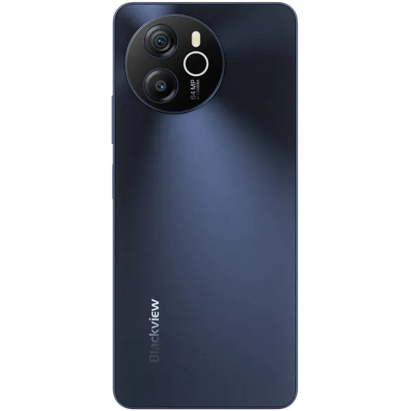 Смартфон Blackview Shark 8 8/128GB Dual Sim Grey (6931548315148) - мініатюра 4