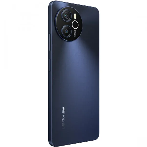 Смартфон Blackview Shark 8 8/128GB Dual Sim Grey (6931548315148) - мініатюра 5