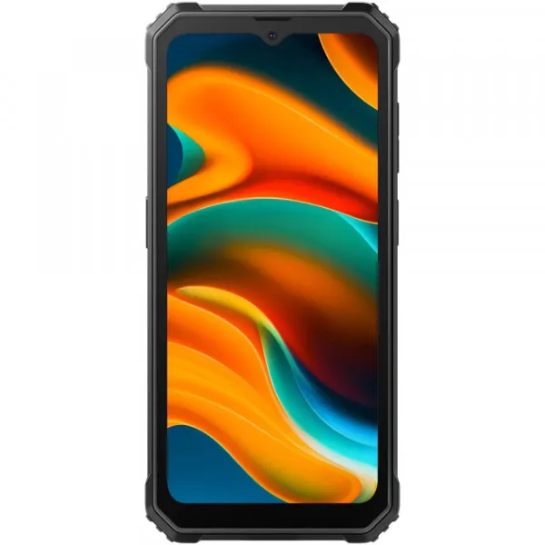Смартфон Blackview BV4800 3/64GB Dual Sim Black (6931548314875) - мініатюра 3