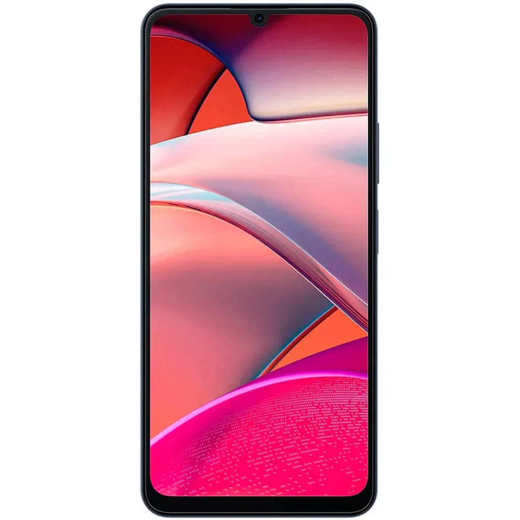 Смартфон Blackview Color 8 8/128GB Gray (6931548316992) - мініатюра 2