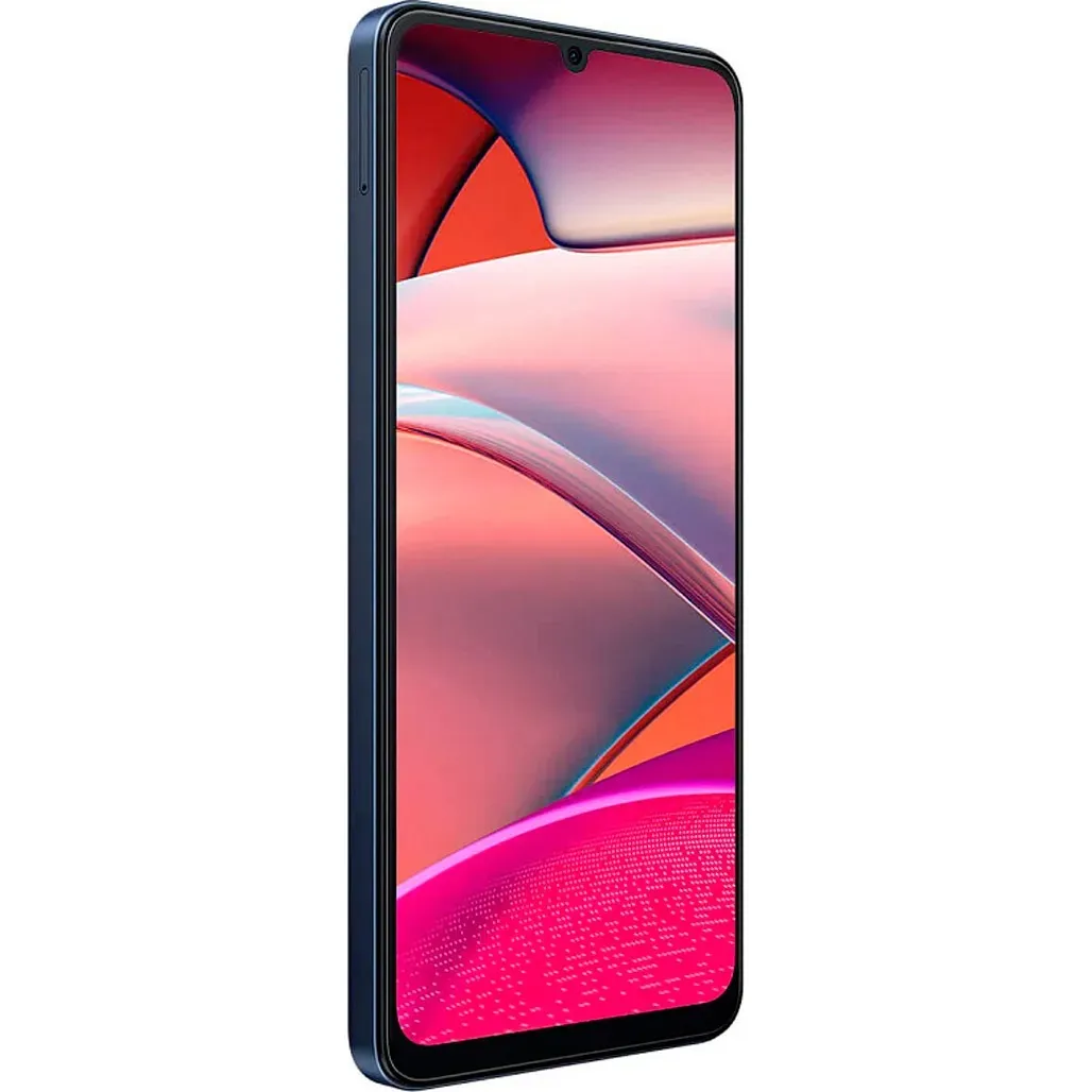 Смартфон Blackview Color 8 8/128GB Gray (6931548316992) - мініатюра 3