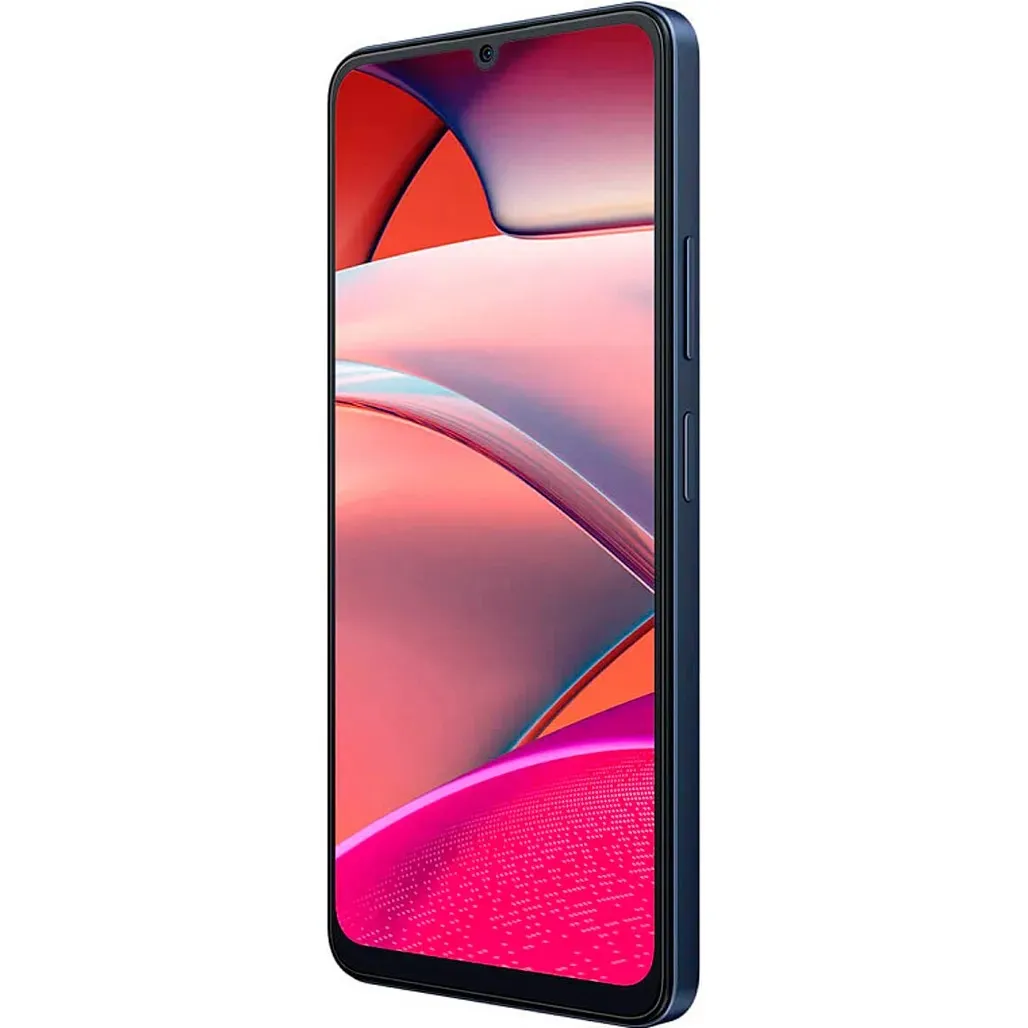 Смартфон Blackview Color 8 8/128GB Gray (6931548316992) - мініатюра 4