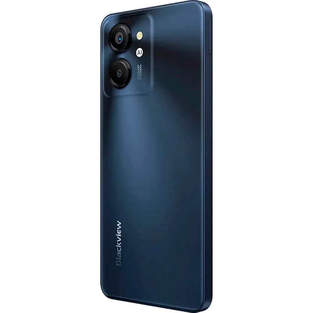 Смартфон Blackview Color 8 8/128GB Gray (6931548316992) - мініатюра 7