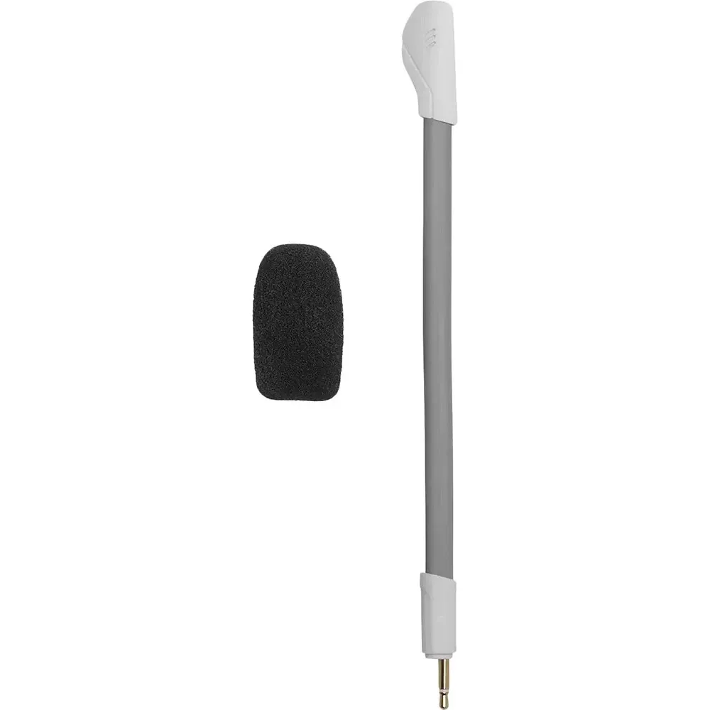 Гарнiтура JBL Quantum 100M2 White (JBLQTUM100M2WHT) - мініатюра 9