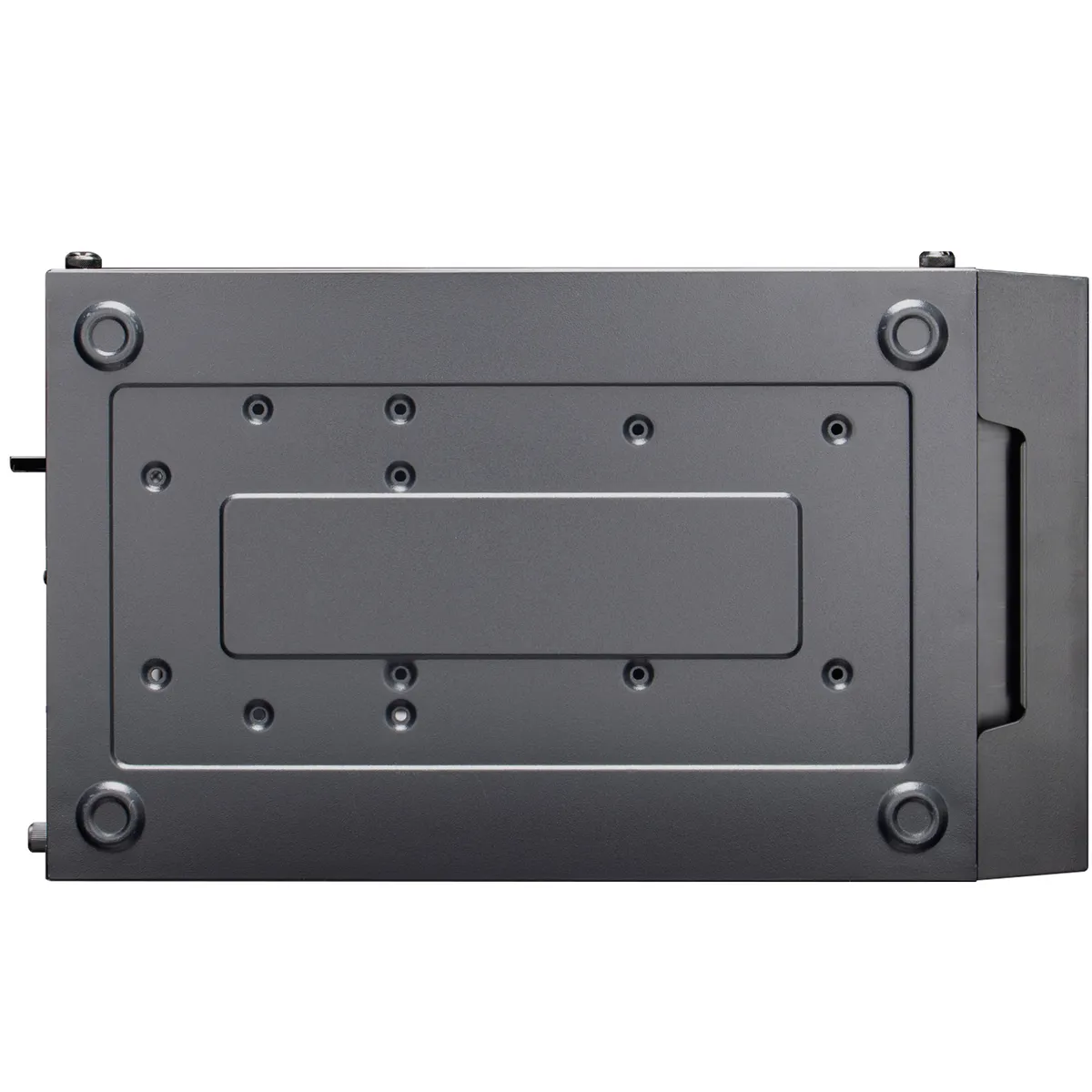 Корпус 1stPlayer X1-3F1 Black 600W - мініатюра 9