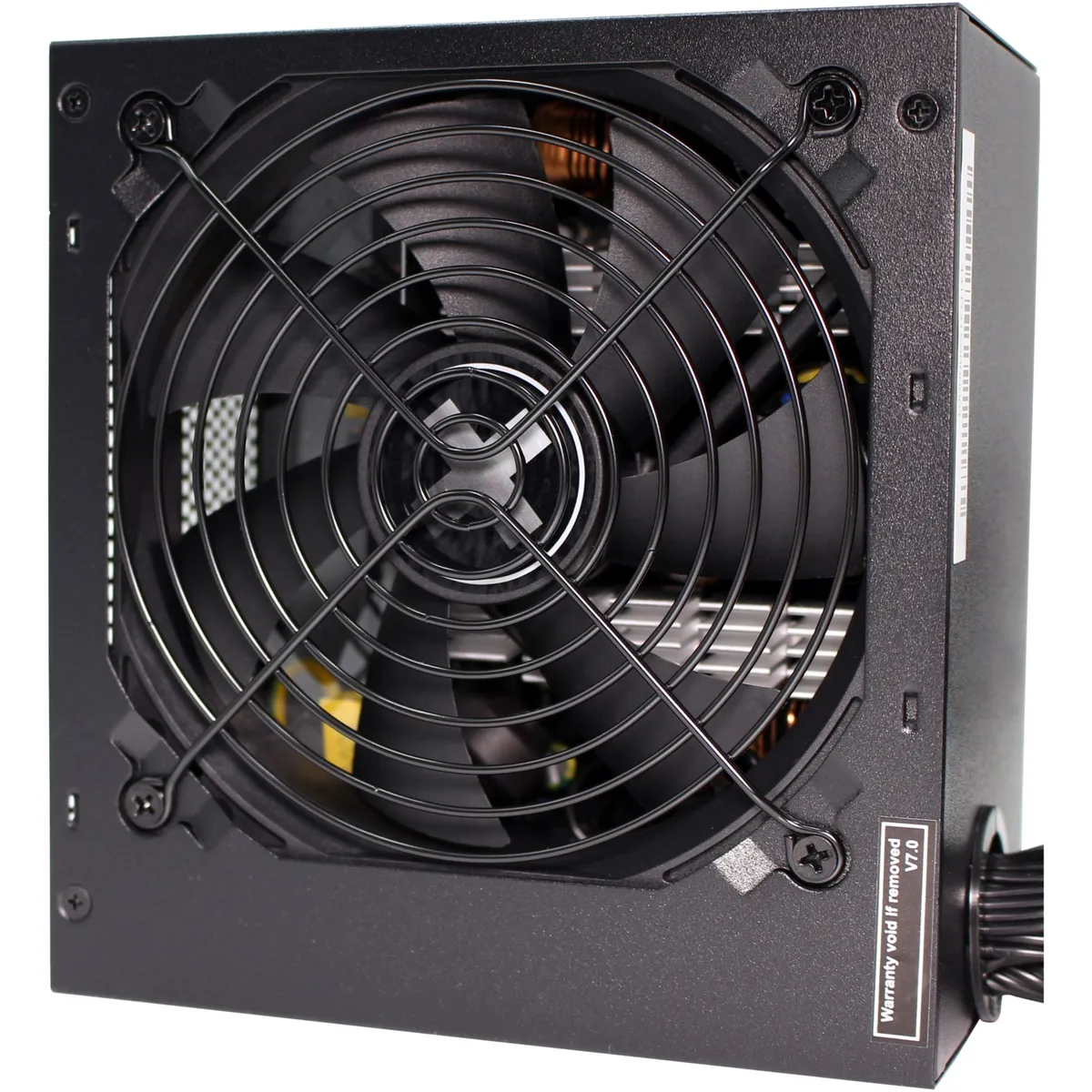 Блок живлення Xilence Performance C+ (XP750R6.2) 750W - мініатюра 5