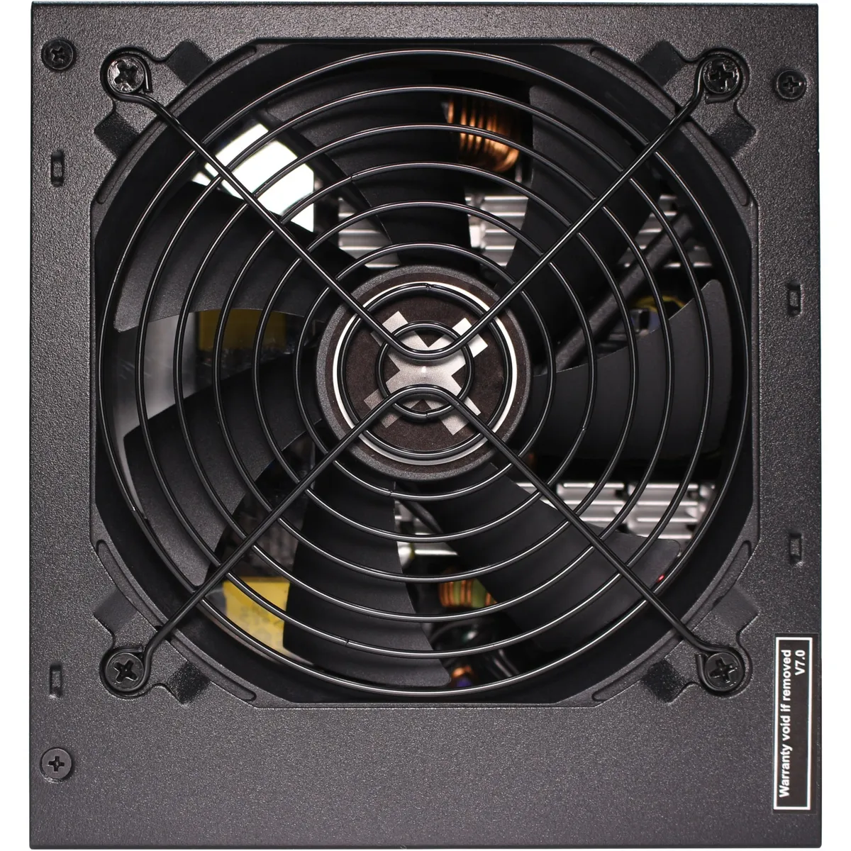 Блок живлення Xilence Performance C+ (XP750R6.2) 750W - мініатюра 6