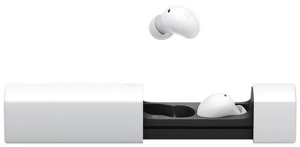 Bluetooth-гарнітура Anker SoundCore A30i White (A3958G21) - мініатюра 5