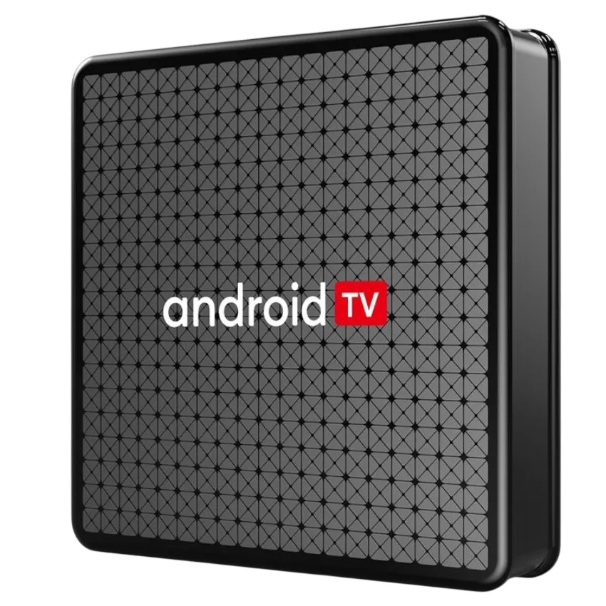 Smart-приставка X96 X5 2/16 - мініатюра 12
