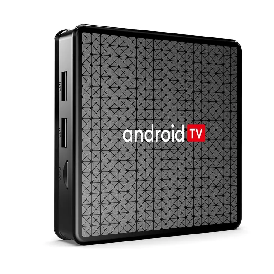 Smart-приставка X96 X5 2/16 - мініатюра 14