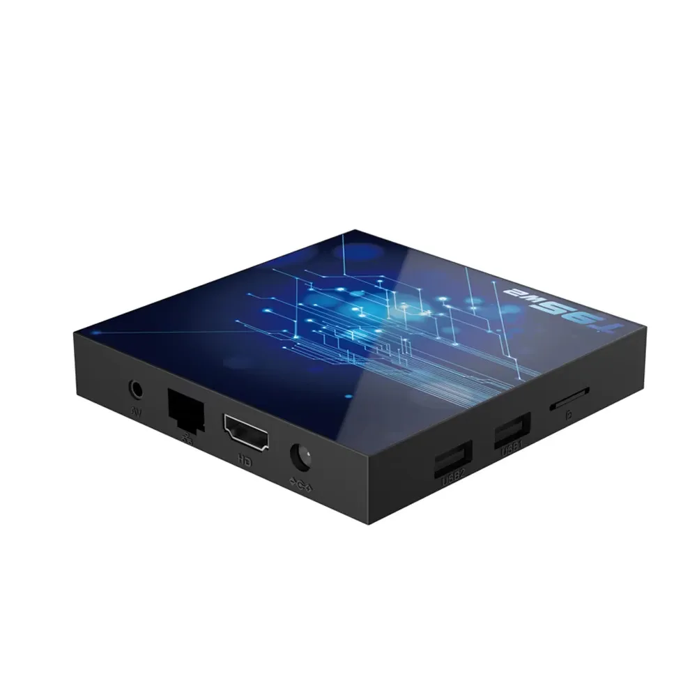 Медіаплеєр T95 T95W2 2/16