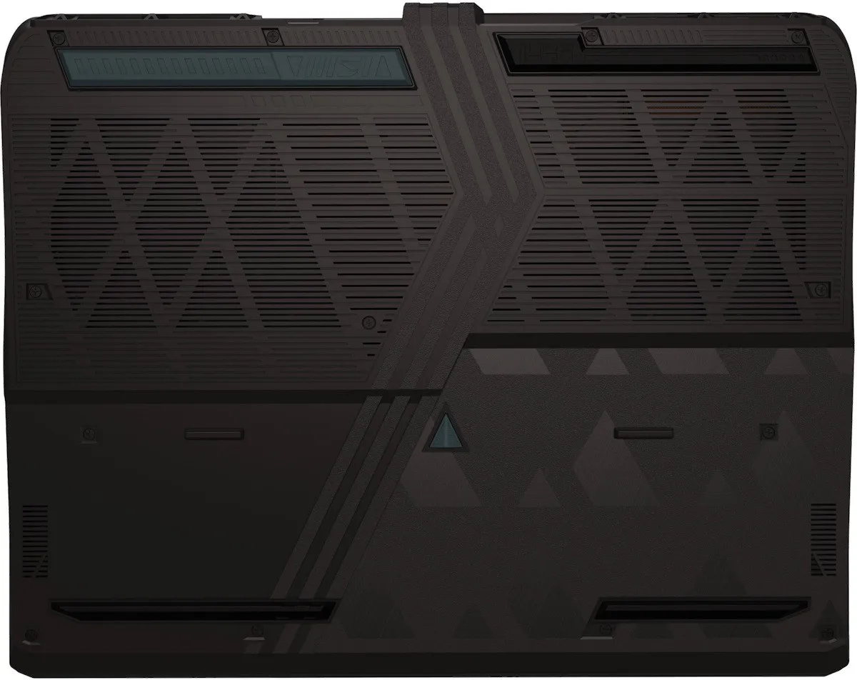 Ноутбук MSI Vector 16 HX AI (A2XWHG-232XUA) Cosmos Gray - мініатюра 6
