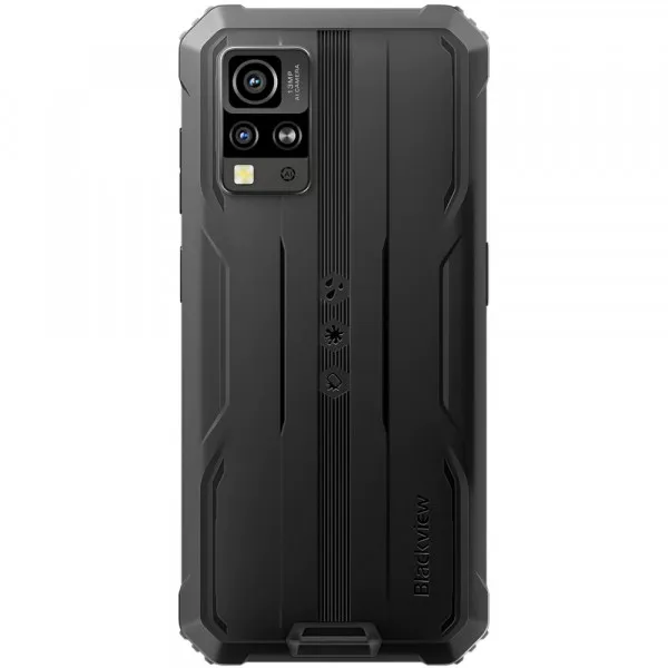 Смартфон Blackview BV4800 2/32GB Black - мініатюра 5