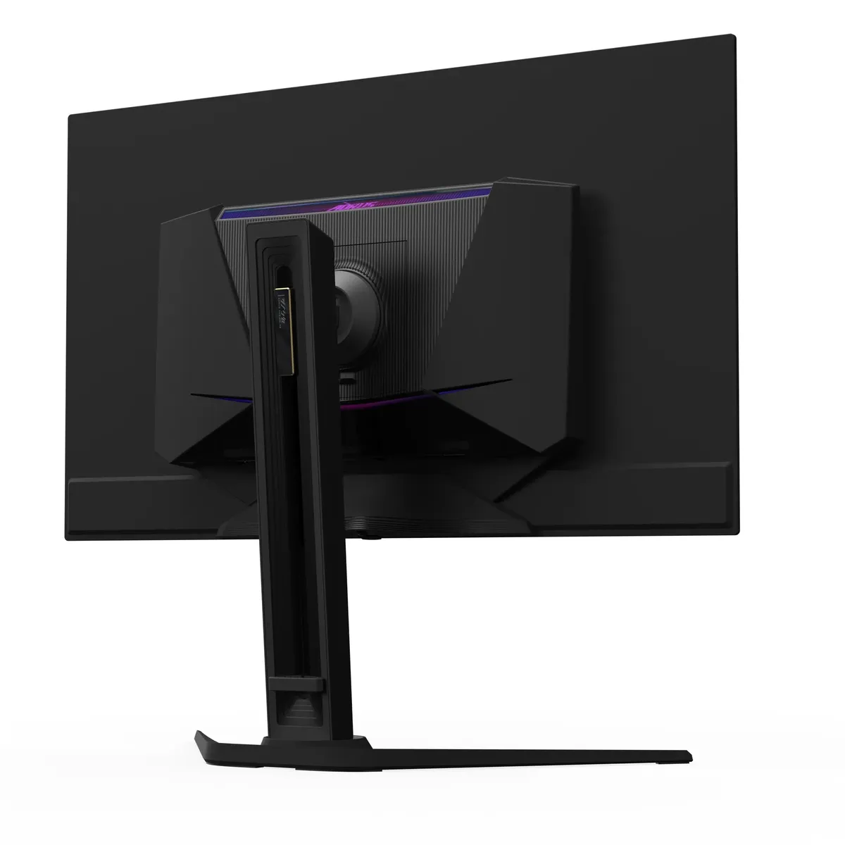 Монітор Gigabyte 31.5" Aorus FO32U2P OLED Black 240Hz - мініатюра 6
