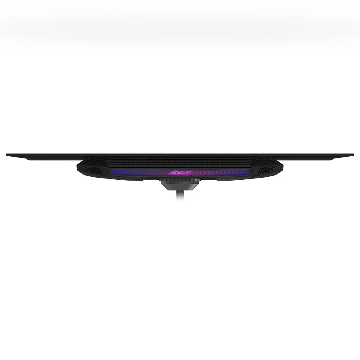 Монітор Gigabyte 31.5" Aorus FO32U2P OLED Black 240Hz - мініатюра 7