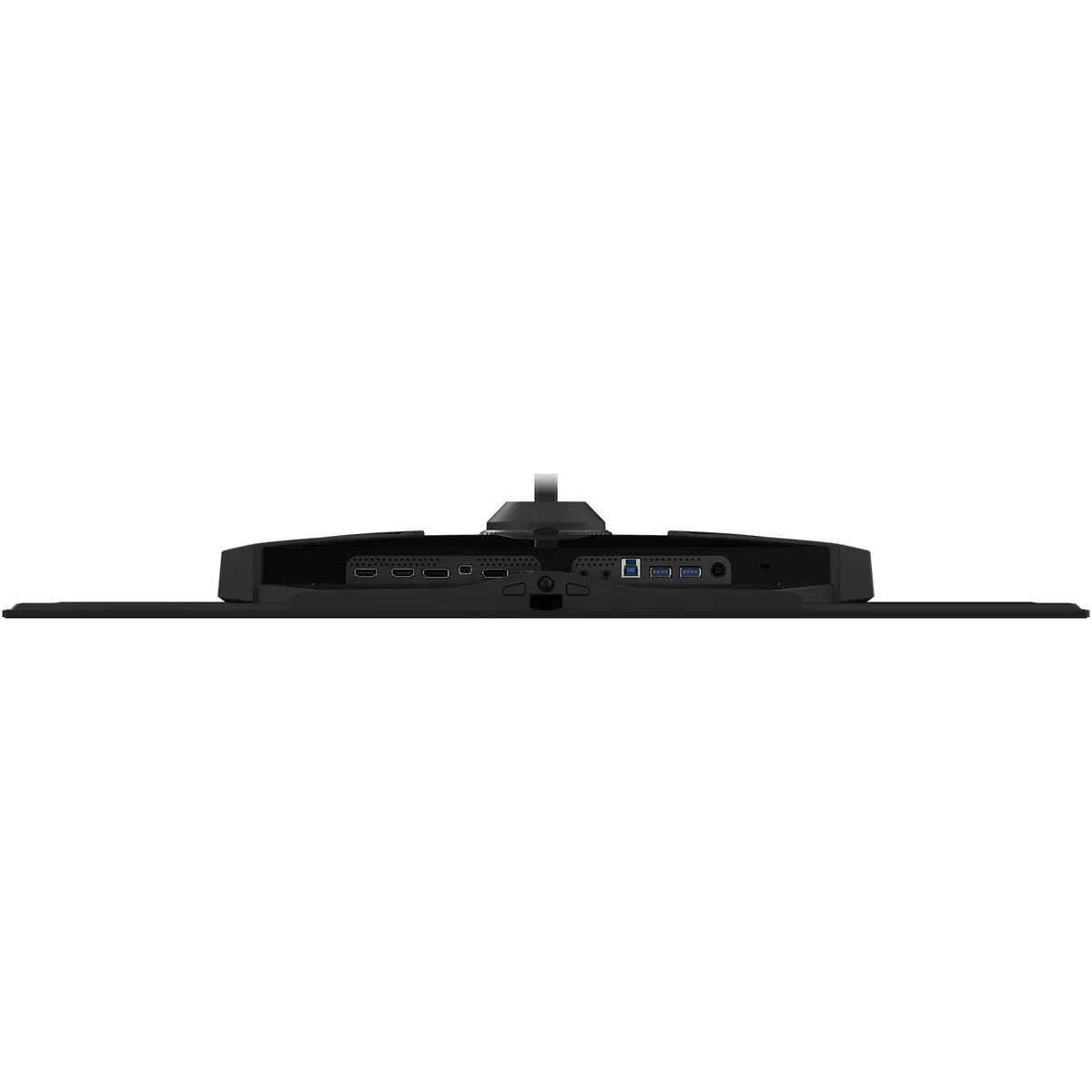 Монітор Gigabyte 31.5" Aorus FO32U2P OLED Black 240Hz - мініатюра 8