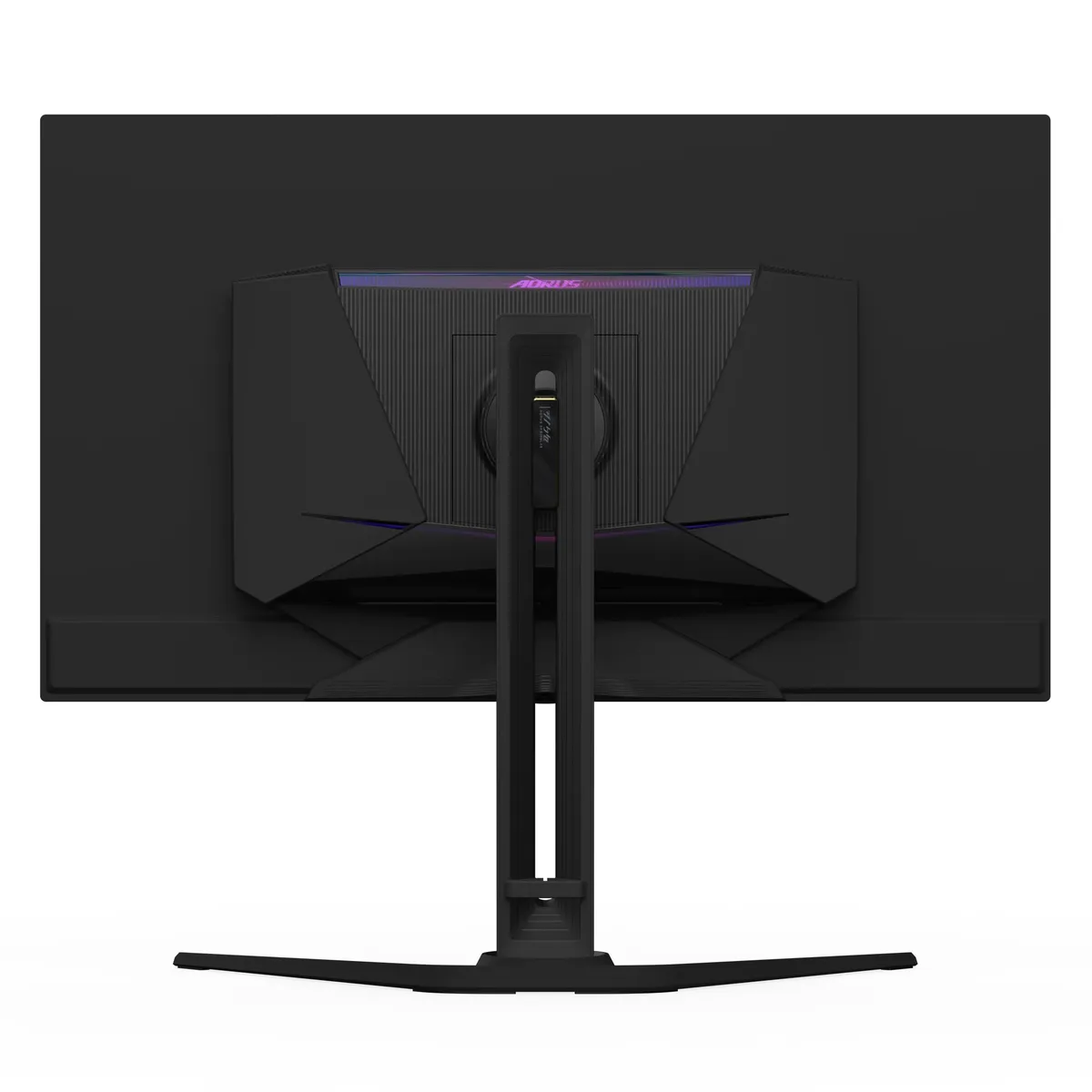 Монітор Gigabyte 31.5" Aorus FO32U2P OLED Black 240Hz - мініатюра 9