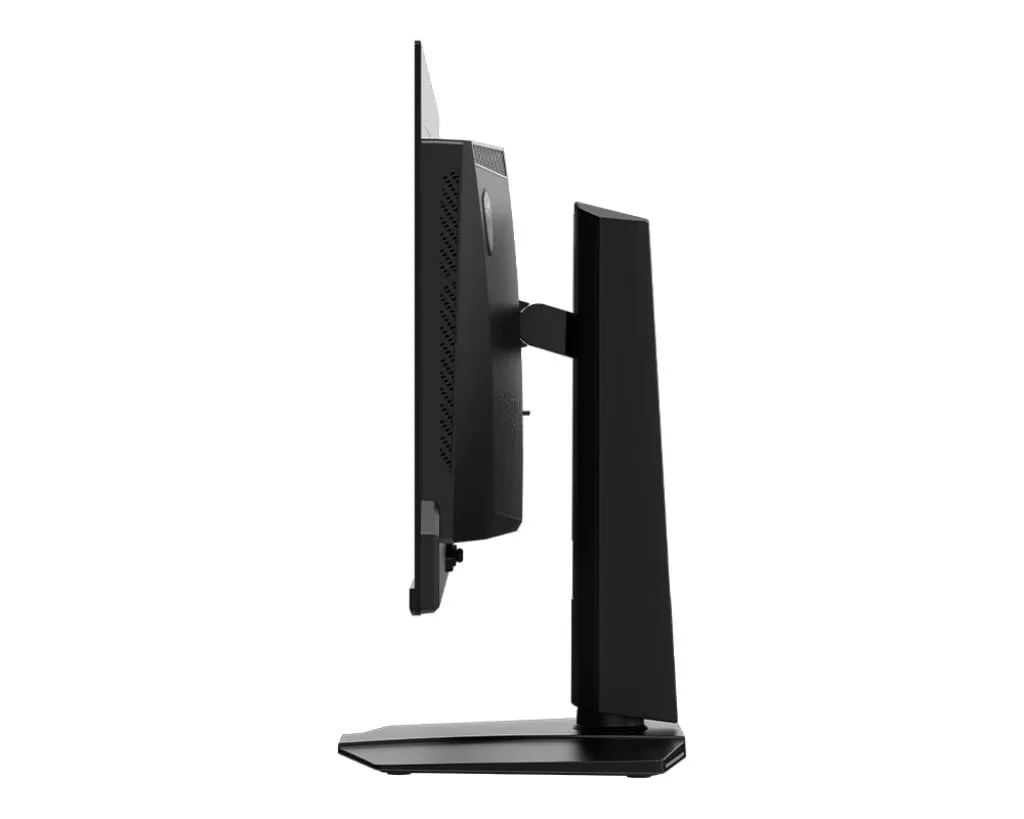 Монітор MSI 27" MAG 271QP QD-OLED X24 Black 240Hz - мініатюра 4