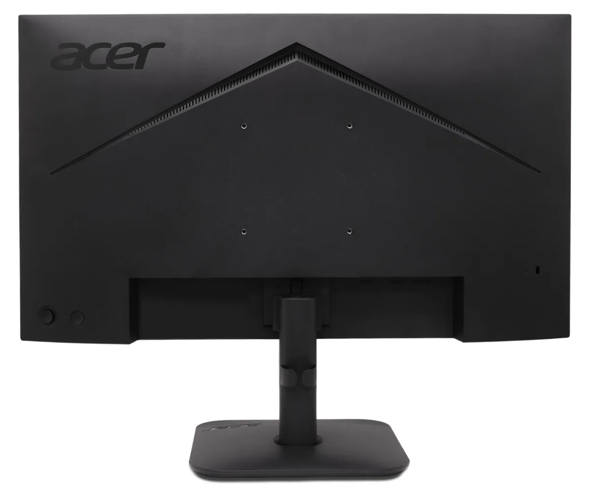 Монітор Acer 27" KA272G0bi (UM.HX2EE.039) IPS Black 120Hz - мініатюра 9