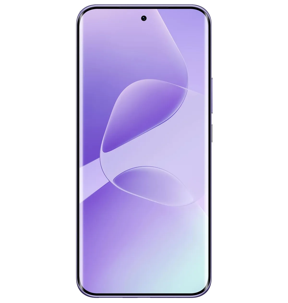 Смартфон Infinix Hot 60 Pro+ X6886 8/256GB Misty Violet - мініатюра 2