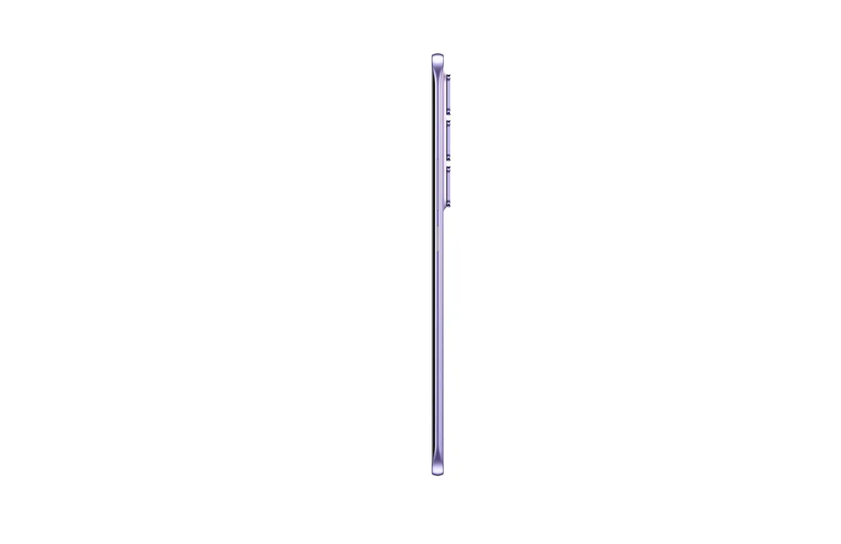 Смартфон Infinix Hot 60 Pro+ X6886 8/256GB Misty Violet - мініатюра 6