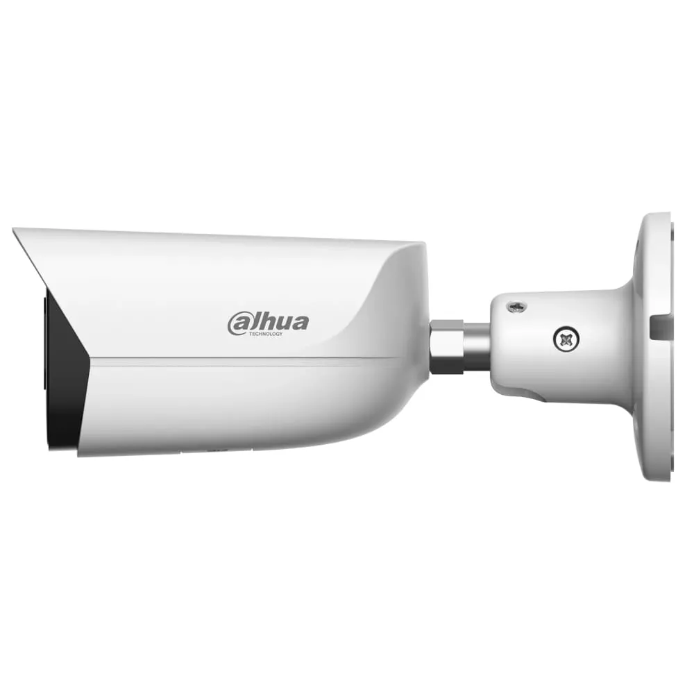 IP камера Dahua DH-IPC-HFW3449E-S-IL 4МП (2.8мм) - мініатюра 2