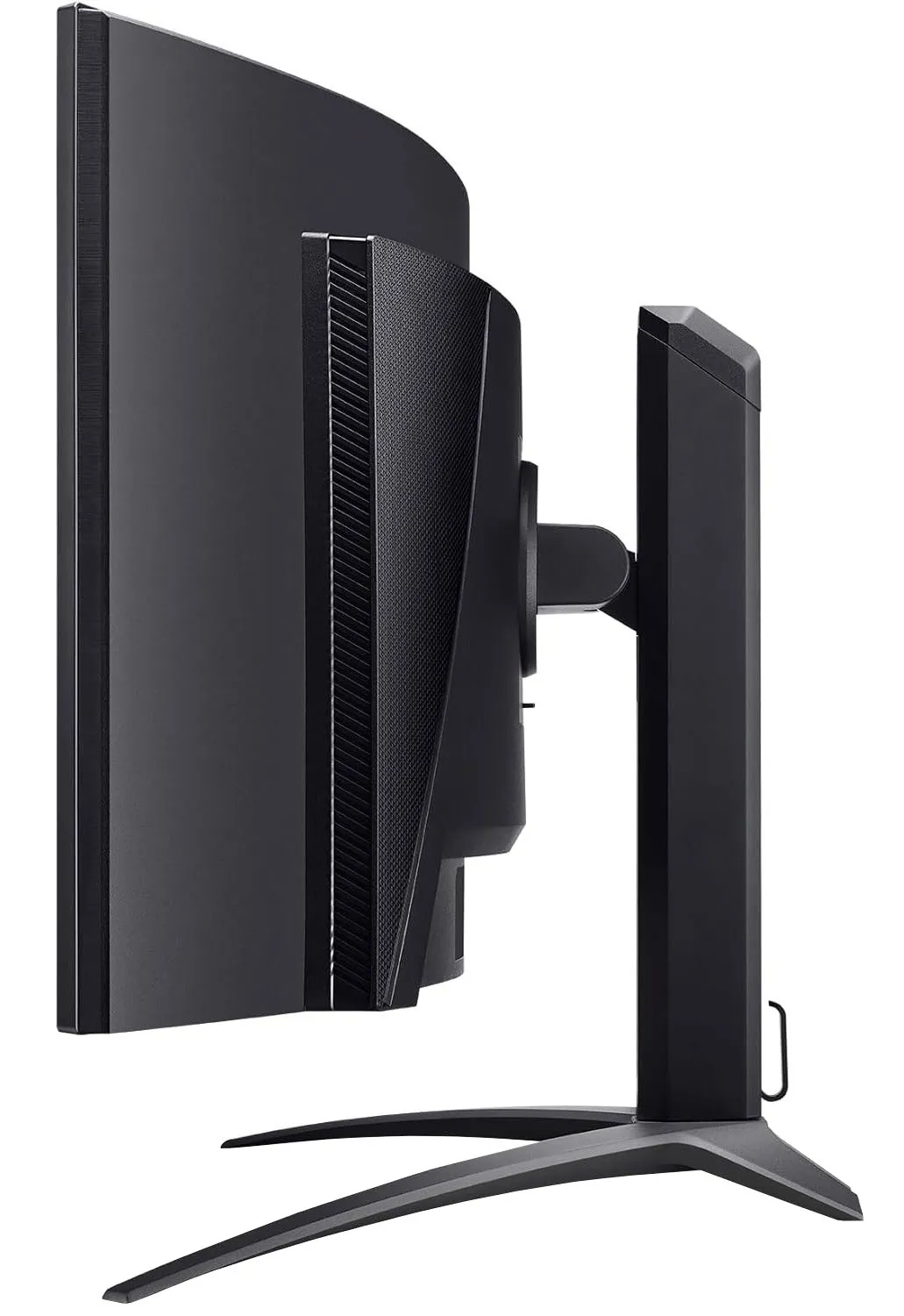 Монiтор Acer 39" Predator X39BMIIPHUZX (UM.TXXEE.001) OLED Black 240Hz - мініатюра 6
