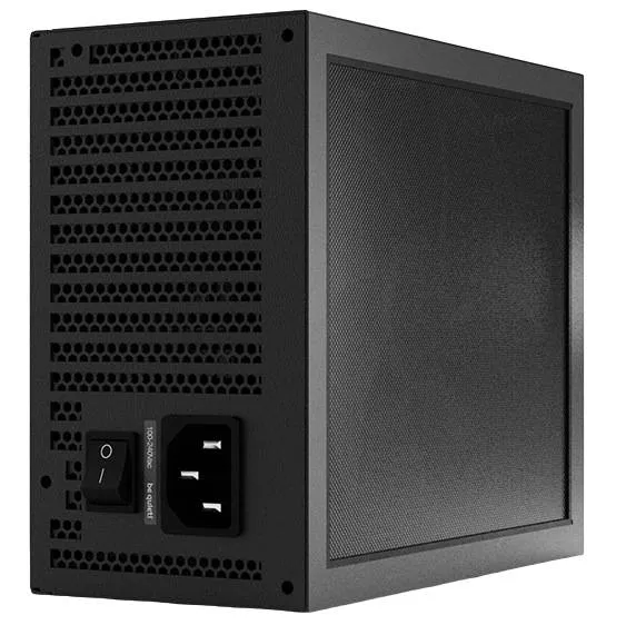 Блок живлення be quiet! Dark Power 13 1000W (BN335) - мініатюра 5