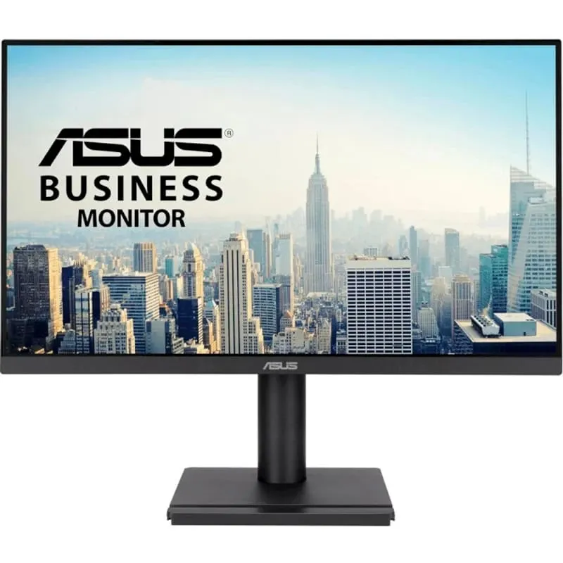 Монiтор Asus 27" VA279QGS (90LM04J1-B01171) IPS Black 120Hz - зображення 1