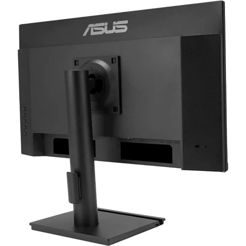 Монiтор Asus 27" VA279QGS (90LM04J1-B01171) IPS Black 120Hz - мініатюра 10
