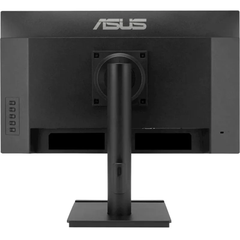 Монiтор Asus 27" VA279QGS (90LM04J1-B01171) IPS Black 120Hz - мініатюра 11