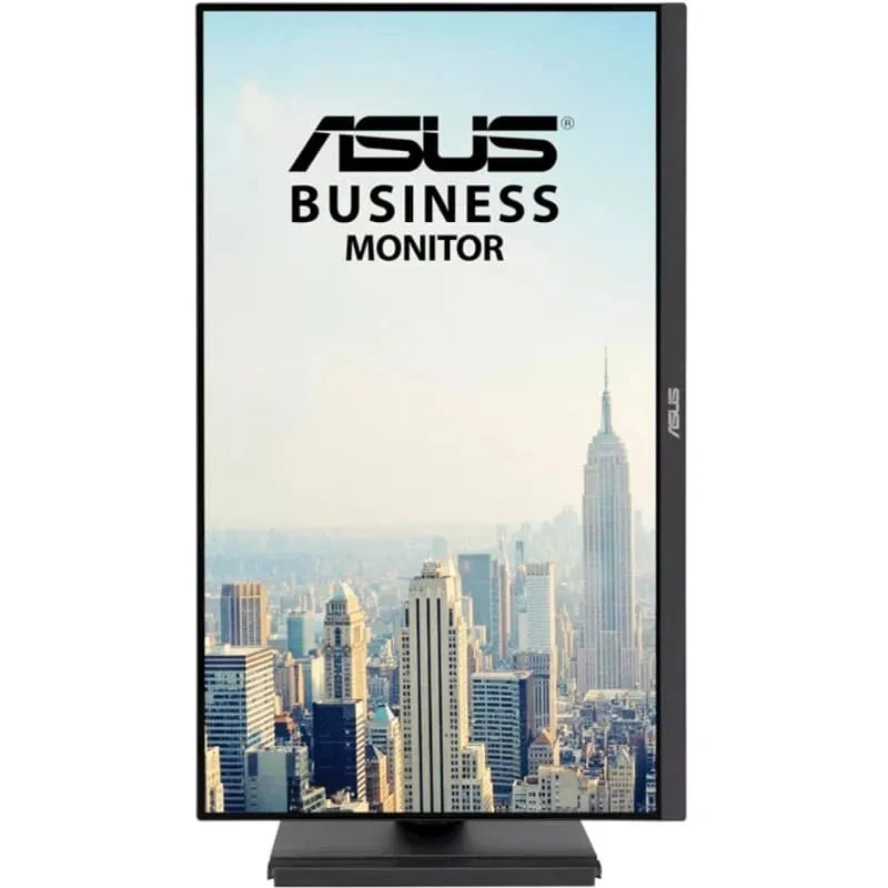 Монiтор Asus 27" VA279QGS (90LM04J1-B01171) IPS Black 120Hz - мініатюра 2