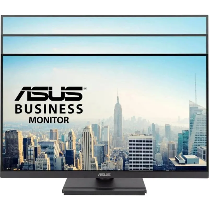 Монiтор Asus 27" VA279QGS (90LM04J1-B01171) IPS Black 120Hz - мініатюра 3
