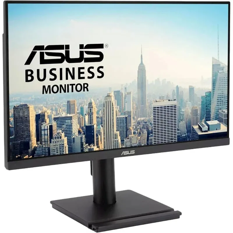 Монiтор Asus 27" VA279QGS (90LM04J1-B01171) IPS Black 120Hz - мініатюра 5