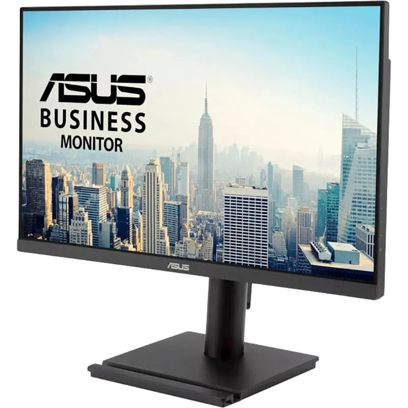 Монiтор Asus 27" VA279QGS (90LM04J1-B01171) IPS Black 120Hz - мініатюра 6
